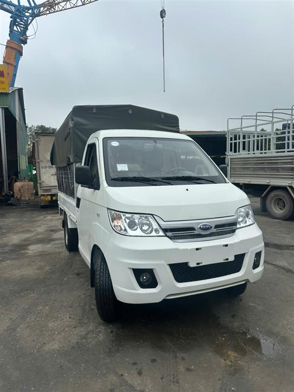Xe Tải TMT Karry Yoki Q22B, Q22D Tải Trọng 990kg